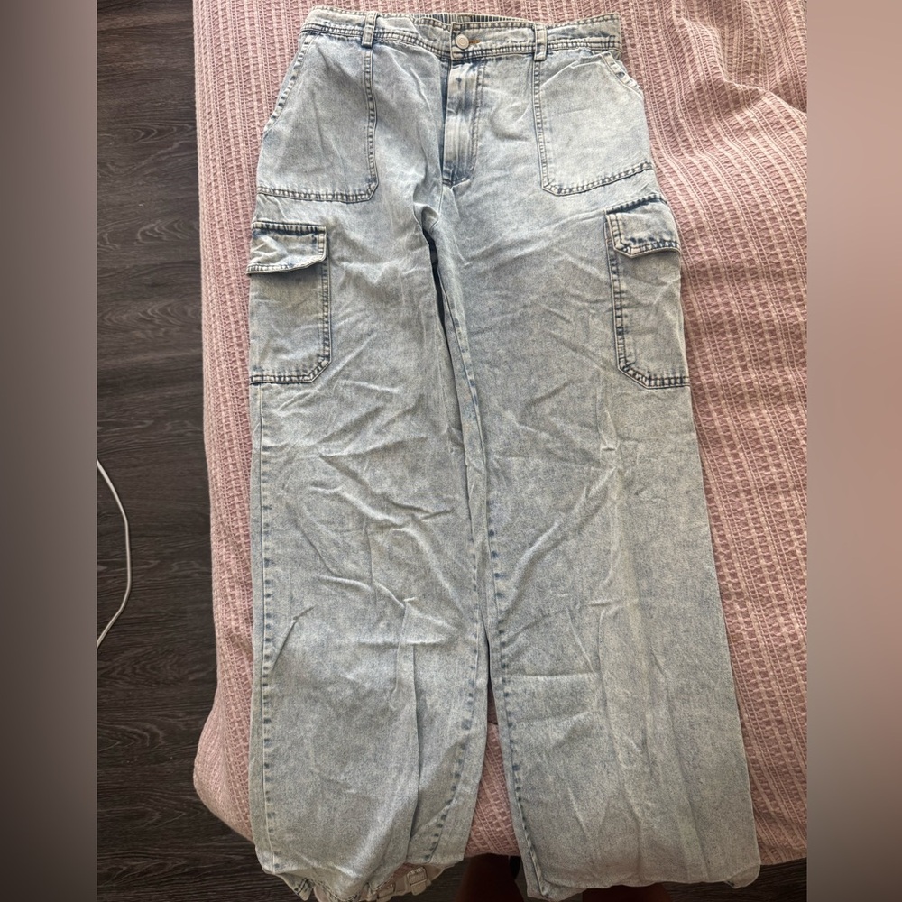 Vici cargo pants